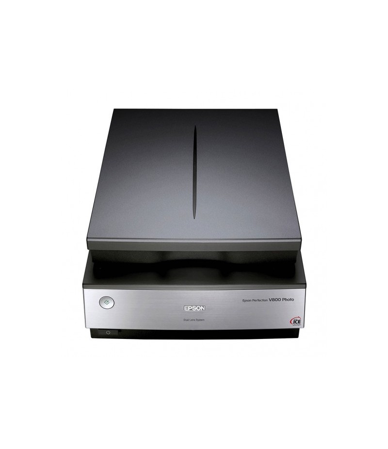 Epson Perfection V800